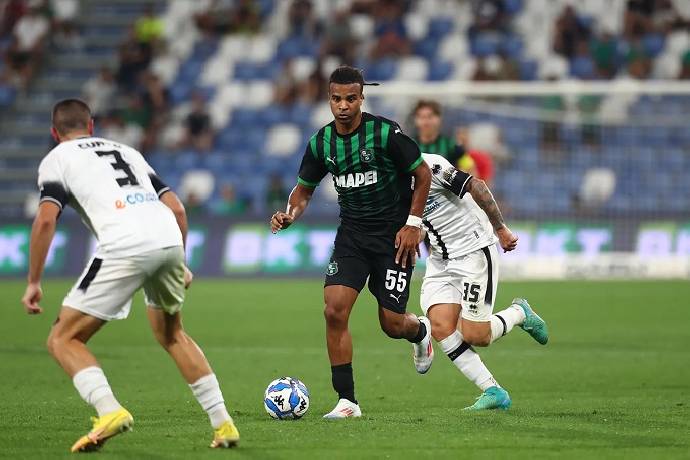 Nhận định, soi k&egrave;o Cesena vs Sassuolo, 1h30 ng&agrave;y 26/4: Cơ hội của chủ nh&agrave;