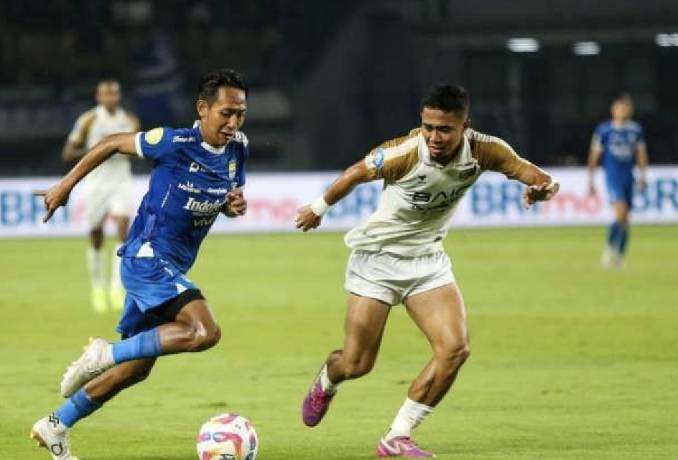 Nhận định, soi k&egrave;o Dewa United vs Malut United, 15h30 ng&agrave;y 25/4: Ho&agrave; tiếp lượt về