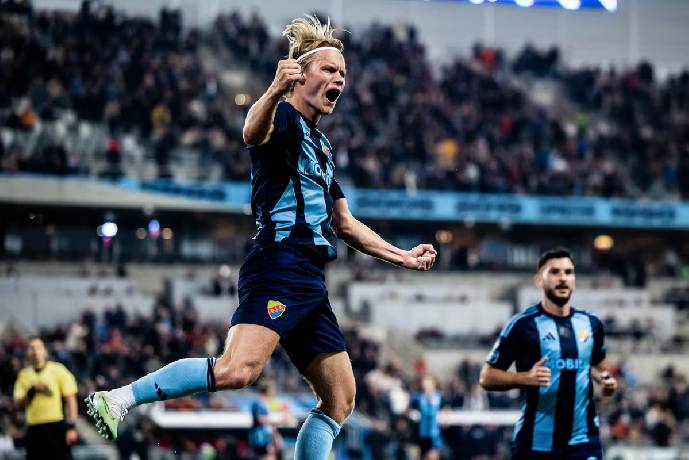 Nhận định, soi k&egrave;o Djurgardens vs Osters, 0h00 ng&agrave;y 25/4: Đẳng cấp vượt trội