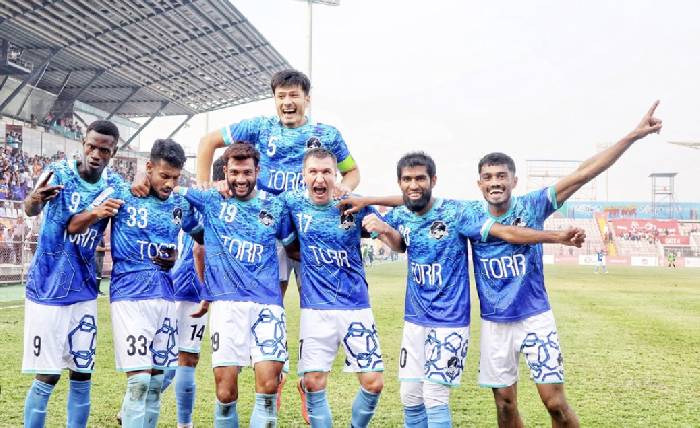 Nhận định, soi k&egrave;o Fortis Limited vs Fakirapool Young Mens Club, 16h30 ng&agrave;y 25/4: Tưng bừng bắn ph&aacute;