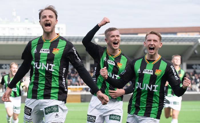 Nhận định, soi k&egrave;o GAIS vs Brommapojkarna, 0h00 ng&agrave;y 25/4: Tin v&agrave;o kh&aacute;ch