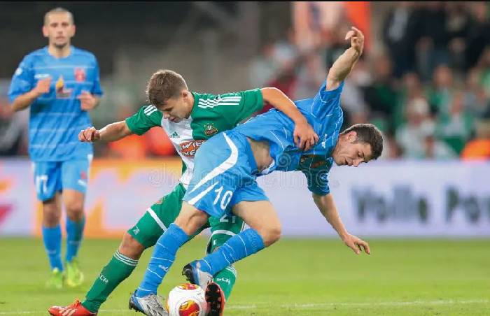 Nhận định, soi k&egrave;o Gareji Sagarejo vs Dila Gori, 23h00 ng&agrave;y 24/4: Kh&oacute; bắt nạt đối thủ