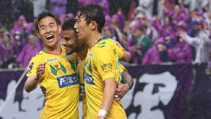 Nhận định, soi k&egrave;o JEF United Chiba vs Blaublitz Akita, 17h00 ng&agrave;y 25/4: Niềm vui ngắn ngủi