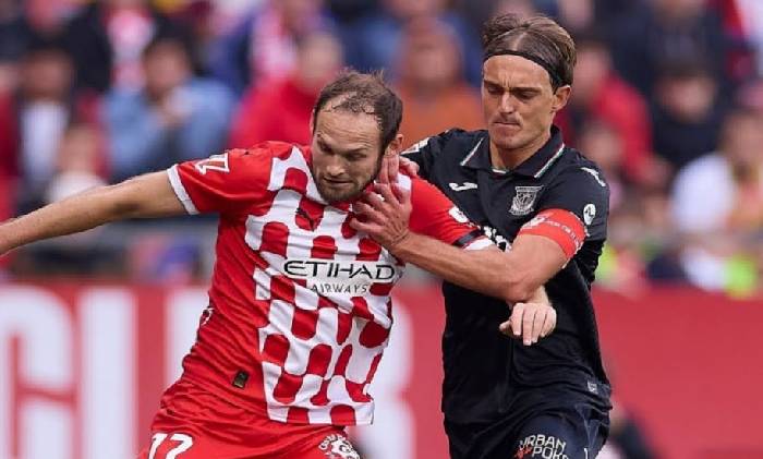 Nhận định, soi k&egrave;o Leganes vs Girona, 00h00 ng&agrave;y 25/4: Cơ hội bứt ph&aacute;