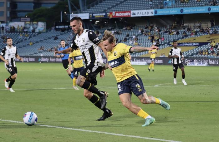 Nhận định, soi k&egrave;o Macarthur FC vs Melbourne Victory, 16h35 ng&agrave;y 25/4: 3 điểm xa nh&agrave;