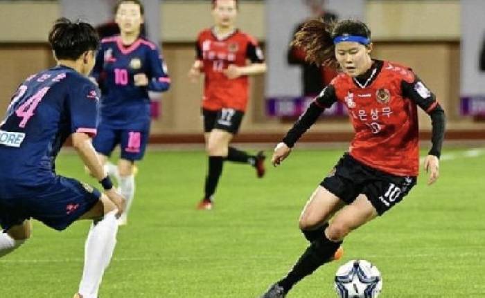 Nhận định, soi k&egrave;o Nữ Seoul vs Nữ Changnyeong, 17h00 ng&agrave;y 24/4: Chưa thấy niềm vui