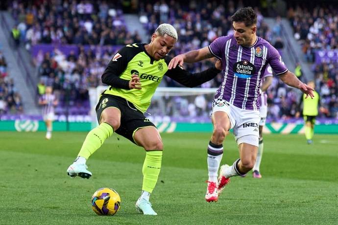 Nhận định, soi k&egrave;o Real Betis vs Valladolid, 2h30 ng&agrave;y 25/4: Cơ hội v&agrave;o Top 5