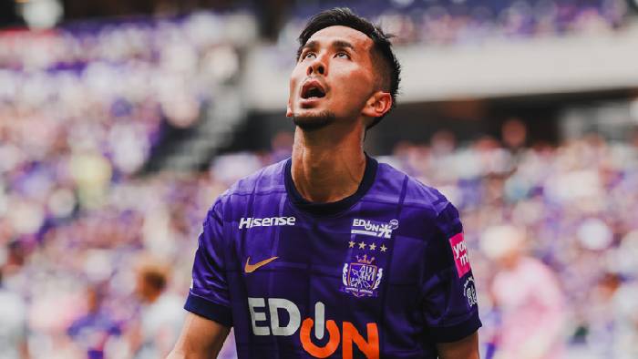Nhận định, soi k&egrave;o Urawa Reds vs Sanfrecce Hiroshima, 17h30 ng&agrave;y 25/4: Kh&aacute;ch thất thế
