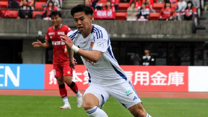 Nhận định, soi k&egrave;o Vegalta Sendai vs Ehime, 17h00 ng&agrave;y 25/4: Kh&oacute; tho&aacute;t &lsquo;đ&egrave;n đỏ&rsquo;