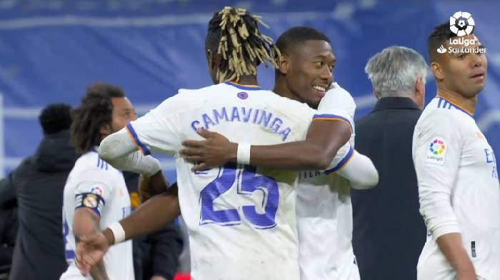 Real Madrid tổn thất lớn trước trận chung kết c&uacute;p nh&agrave; vua gặp Barcelona