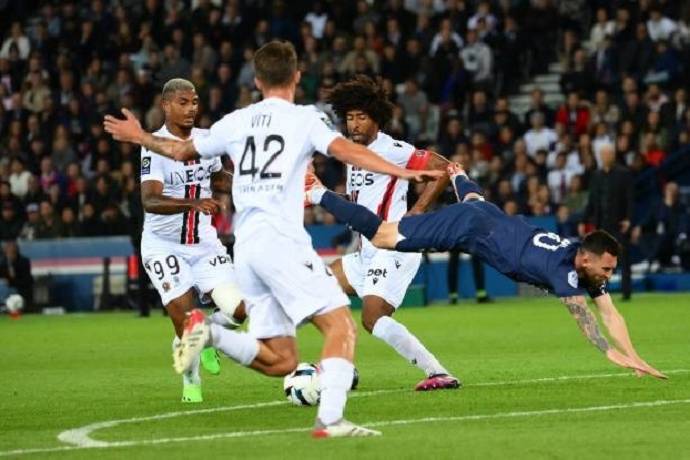 Soi k&egrave;o g&oacute;c PSG vs Nice, 1h45 ng&agrave;y 26/4