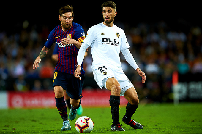 Ph&acirc;n t&iacute;ch tỷ lệ Barcelona vs Valencia, 2h ng&agrave;y 26/5