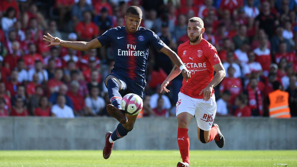 Nhận định Reims vs PSG, 02h05 25/05 (VĐQG Ph&aacute;p)