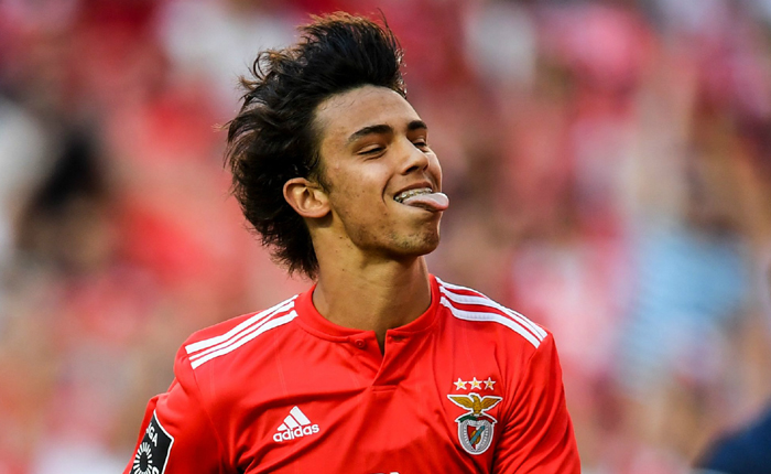 Danh s&aacute;ch ĐT Bồ Đ&agrave;o Nha dự UEFA Nations League: Lần đầu cho &lsquo;tiểu Ronaldo&rsquo;