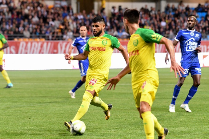 Nhận định Nantes vs Strasbourg 02h05, 25/05 (VĐQG Ph&aacute;p)