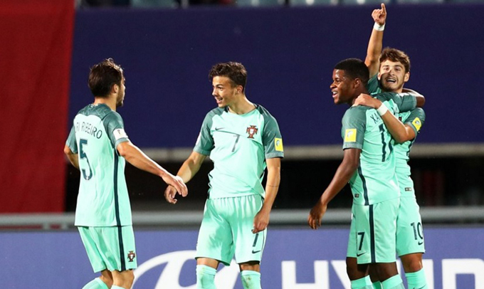 Nhận định U20 Bồ Đ&agrave;o Nha vs U20 H&agrave;n Quốc, 20h30 ng&agrave;y 25/5 (VCK U20 thế giới)