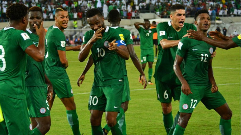 Ph&acirc;n t&iacute;ch tỷ lệ U20 Qatar vs U20 Nigeria, 23h ng&agrave;y 24/5
