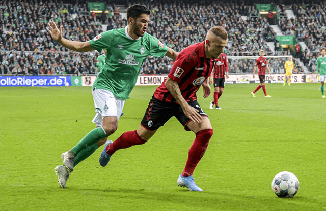 Nhận định b&oacute;ng đ&aacute; Werder Bremen vs Monchengladbach, 1h30 ng&agrave;y 27/5