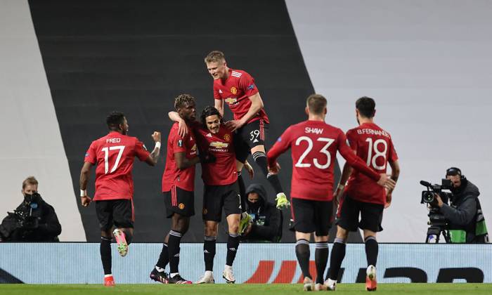 Dự đo&aacute;n Villarreal vs MU (2h ng&agrave;y 27/5) bởi chuy&ecirc;n gia Ben Knapton