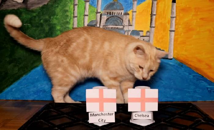 M&egrave;o ti&ecirc;n tri dự đo&aacute;n Man City vs Chelsea, 2h ng&agrave;y 30/5