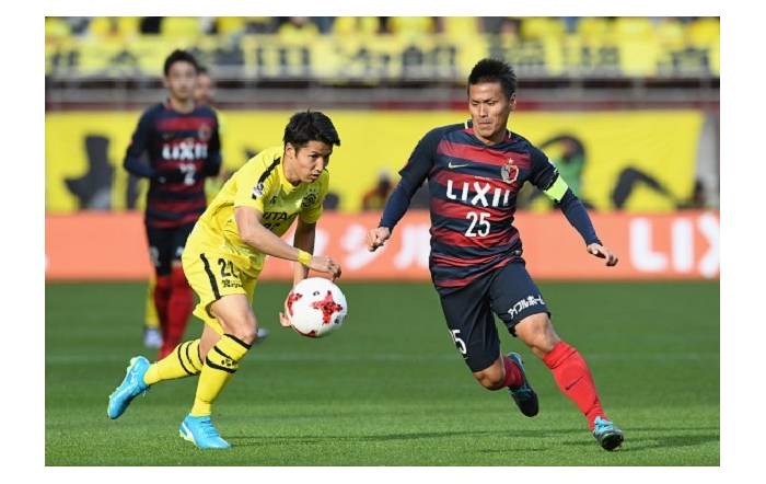 Nhận định, soi k&egrave;o Kashima Antlers vs Cerezo Osaka, 17h ng&agrave;y 26/5