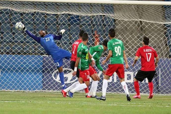 Nhận định, soi k&egrave;o Al Faisaly vs Tishreen, 0h05 ng&agrave;y 25/5