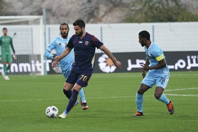 Nhận định, soi k&egrave;o Al Hidd vs Al Wahda, 0h05 ng&agrave;y 25/5