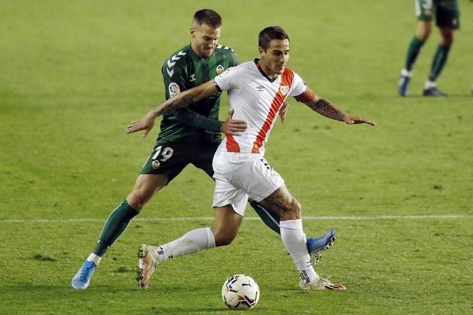 Nhận định, soi k&egrave;o Castell&oacute;n vs Rayo Vallecano, 2h00 ng&agrave;y 25/5