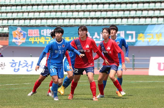 Nhận định, soi k&egrave;o Changnyeong (W) vs Suwon UDC (W), 16h ng&agrave;y 24/5