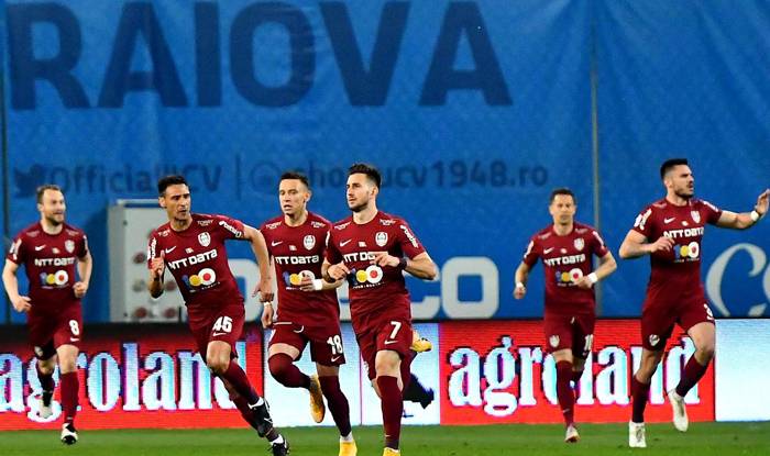 Nhận định, soi k&egrave;o Cluj vs Steaua Bucuresti, 0h30 ng&agrave;y 26/5