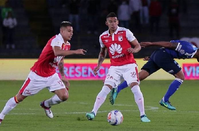 Nhận định, soi k&egrave;o Ind. Santa Fe vs Junior Barranquilla, 05h15 ng&agrave;y 26/05