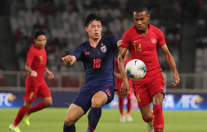 Nhận định, soi k&egrave;o Indonesia vs Afghanistan, 21h30 ng&agrave;y 25/5