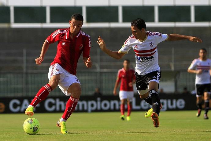 Nhận định, soi k&egrave;o Ismaily vs Misr Lel Makasa, 0h00 ng&agrave;y 25/5