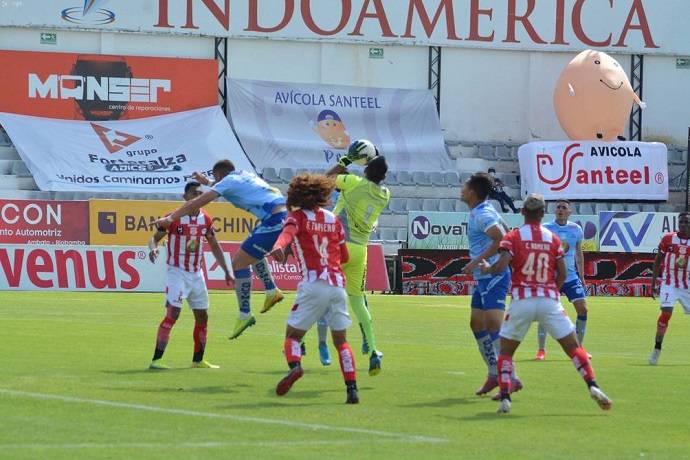 Nhận định, soi k&egrave;o Macar&aacute; vs T&eacute;cnico Universitario, 7h00 ng&agrave;y 25/5