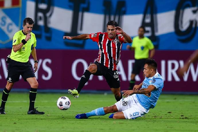 Nhận định, soi k&egrave;o Racing Club vs Rentistas, 7h30 ng&agrave;y 26/5