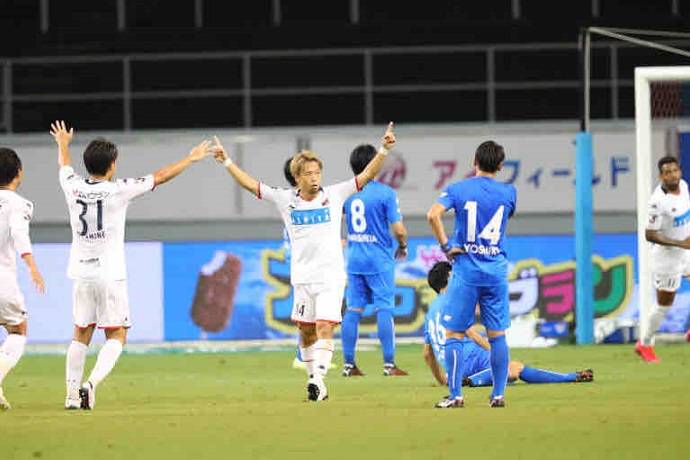 Ph&acirc;n t&iacute;ch k&egrave;o rung hiệp 1 Consadole Sapporo vs Sagan Tosu, 17h00 ng&agrave;y 26/5