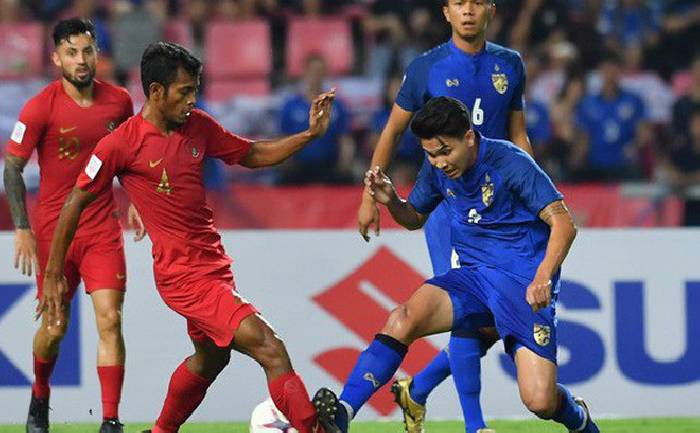 Ph&acirc;n t&iacute;ch k&egrave;o rung hiệp 1 Indonesia vs Afghanistan, 21h30 ng&agrave;y 25/5