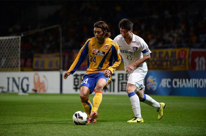 Ph&acirc;n t&iacute;ch k&egrave;o rung hiệp 1 Nagoya Grampus vs Vegalta Sendai, 17h00 ng&agrave;y 26/05