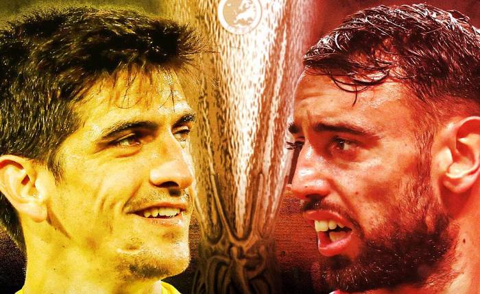 Villarreal vs MU (2h 27/5): Loạt con số biết n&oacute;i