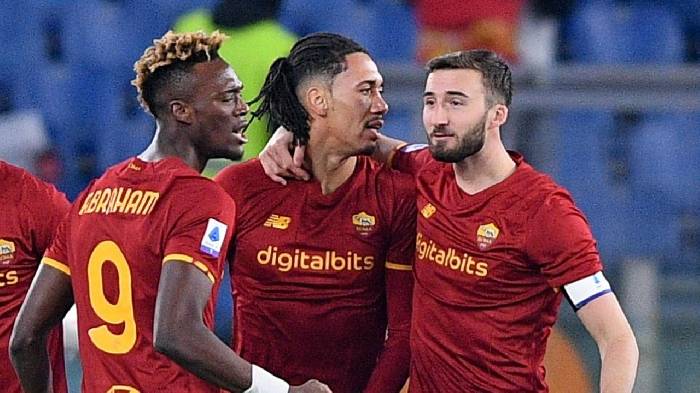 Đội h&igrave;nh dự kiến mạnh nhất Roma vs Feyenoord, chung kết C3 ch&acirc;u &Acirc;u