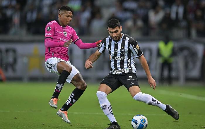 Nhận định soi k&egrave;o Atletico Mineiro vs Deportes Tolima, 7h ng&agrave;y 26/5