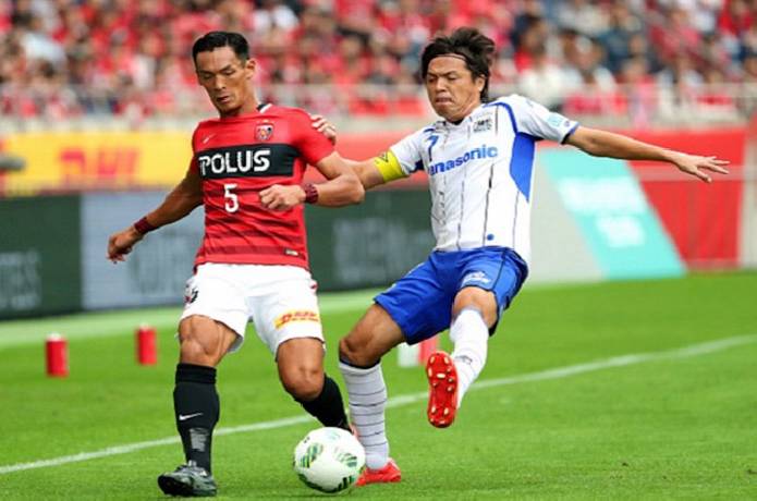 Nhận định, soi k&egrave;o Cerezo Osaka vs Urawa Reds, 17h00 ng&agrave;y 25/05