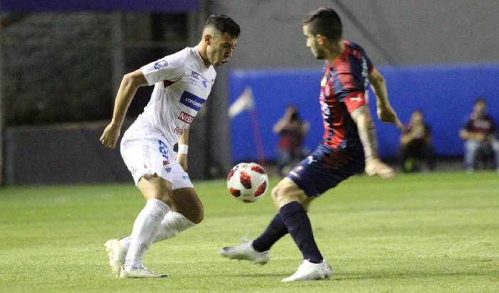 Nhận định soi k&egrave;o Cerro Porteno vs Asuncion, 7h ng&agrave;y 26/5