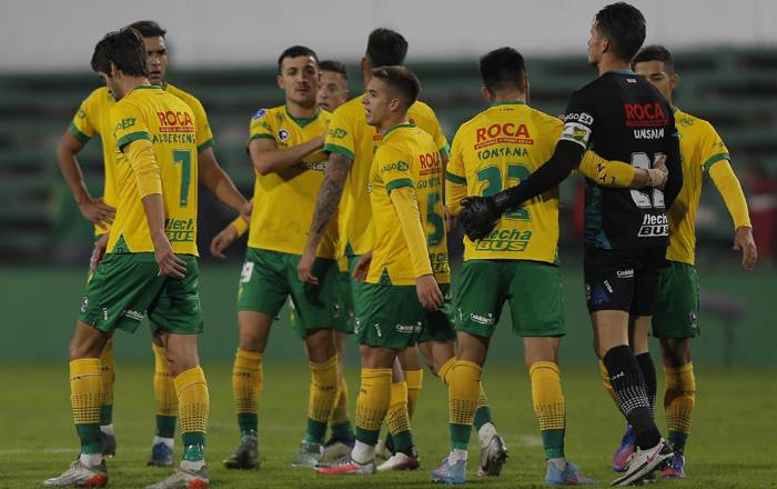 Nhận định, soi k&egrave;o Defensa y Justicia vs Antofagasta, 7h30 ng&agrave;y 25/5