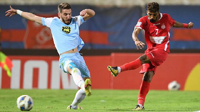 Nhận định, soi k&egrave;o Dhofar vs Al Arabi, 22h ng&agrave;y 24/5