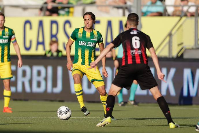 Nhận định, soi k&egrave;o Excelsior vs ADO Den Haag, 1h ng&agrave;y 25/5