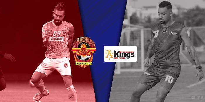 Nhận định, soi k&egrave;o Gokulam Kerala vs Bashundhara Kings, 18h00 ng&agrave;y 24/5