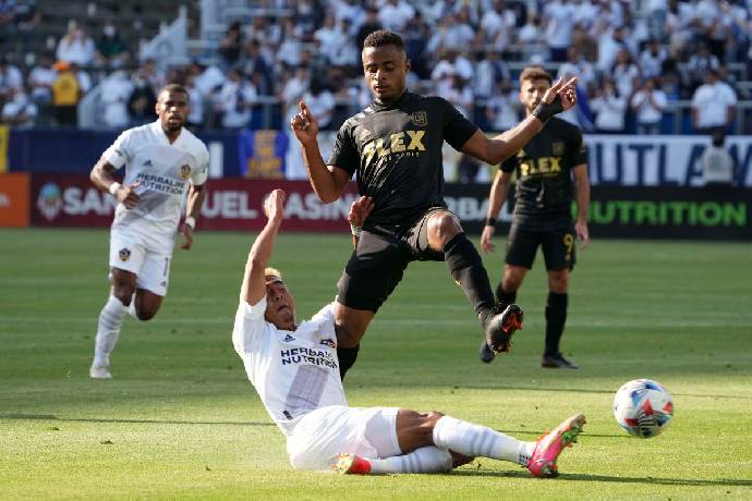 Nhận định, soi k&egrave;o LA Galaxy vs Los Angeles FC, 9h30 ng&agrave;y 26/5