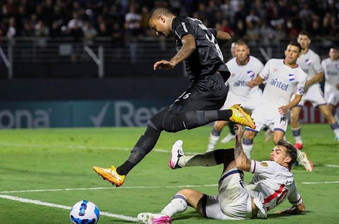 Nhận định, soi k&egrave;o Nacional vs Bragantino, 05h15 ng&agrave;y 25/05