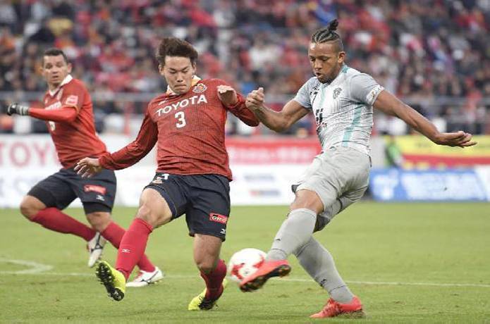 Nhận định, soi k&egrave;o Nagoya Grampus vs Avispa Fukuoka, 17h30 ng&agrave;y 25/05